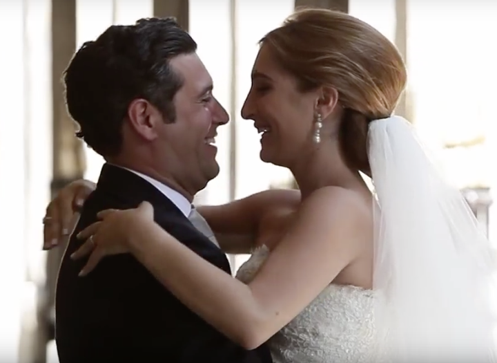 Teaser – Sabine + Stephan