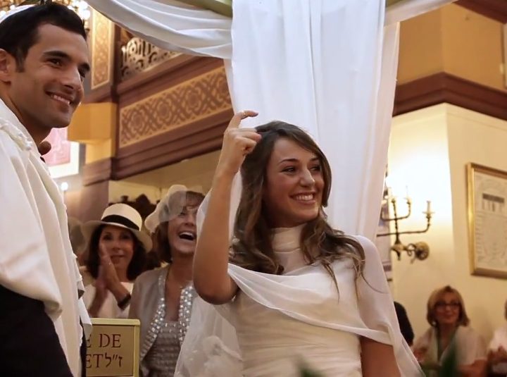 Same Day – Jenny + John