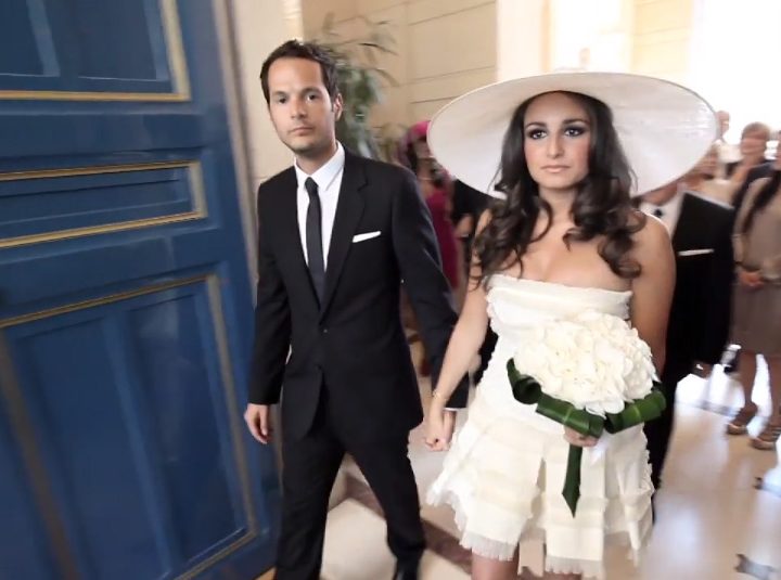 Teaser Julia + Raphael