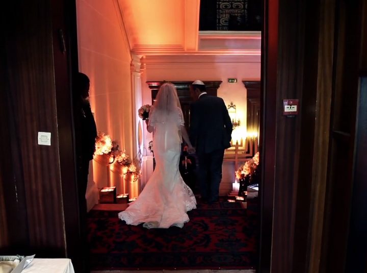 Teaser – Karine + Sebastien