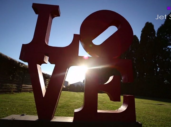 Showreel Jet set prod