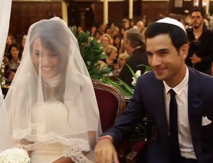 Teaser – Jenny et John