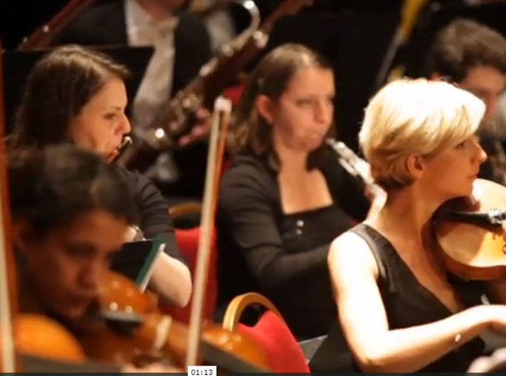 Hadassah Philharmonique