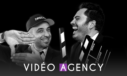 Video agency
