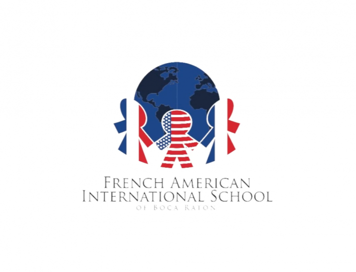French American International school of Boca raton